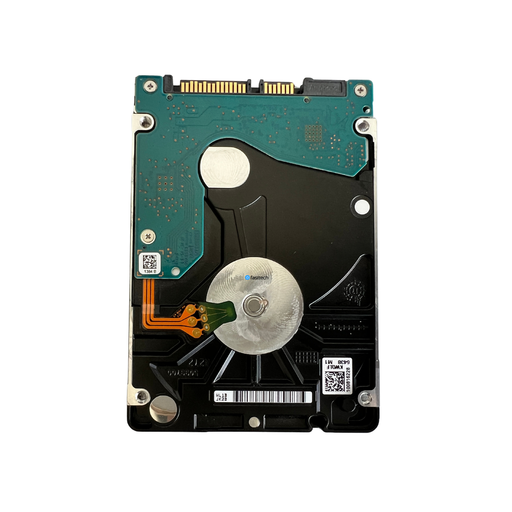 Xbox One X Hard Drive (1 TB) - Fasttech